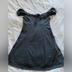Forever 21 Black Little dress
